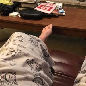 Meet your Posher, Kristine